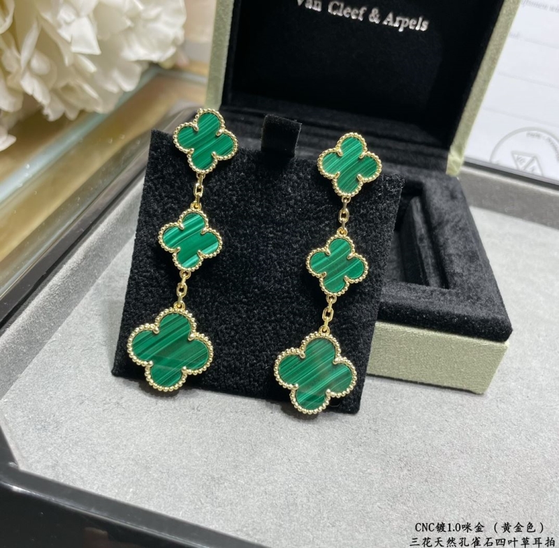 Vca Earrings